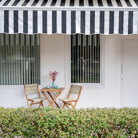 Apartamentos Benicasim - La Casa Encendida ベニカシム エクステリア 写真