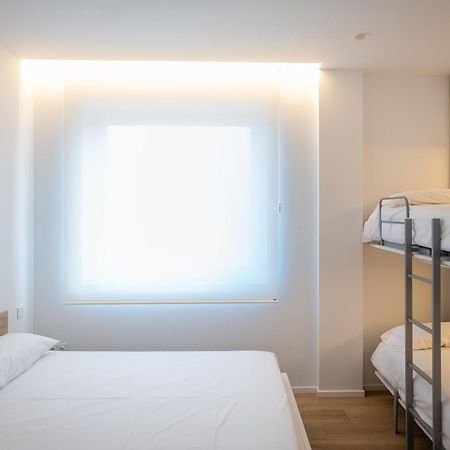 Apartamentos Benicasim - La Casa Encendida ベニカシム エクステリア 写真