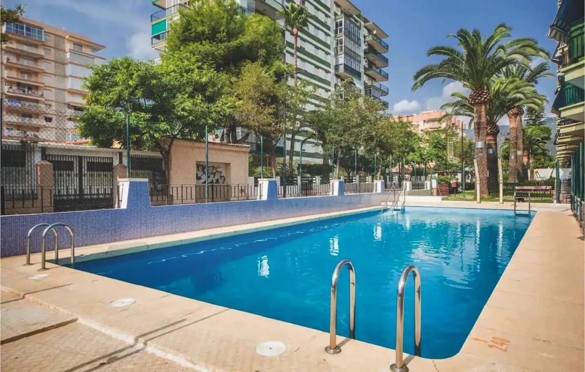 Apartamentos Benicasim - La Casa Encendida ベニカシム エクステリア 写真