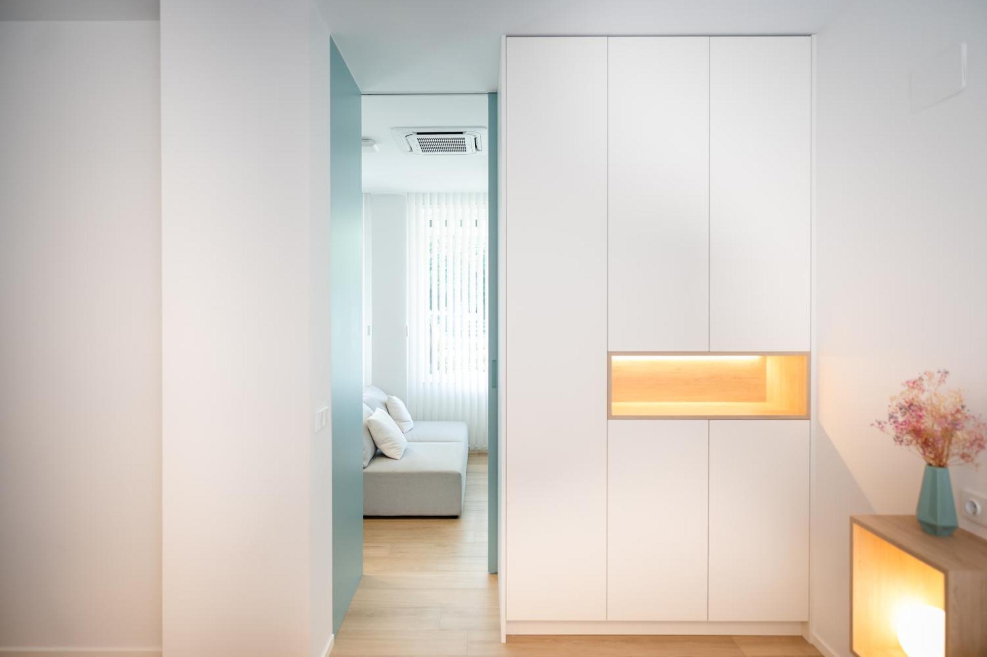 Apartamentos Benicasim - La Casa Encendida ベニカシム エクステリア 写真