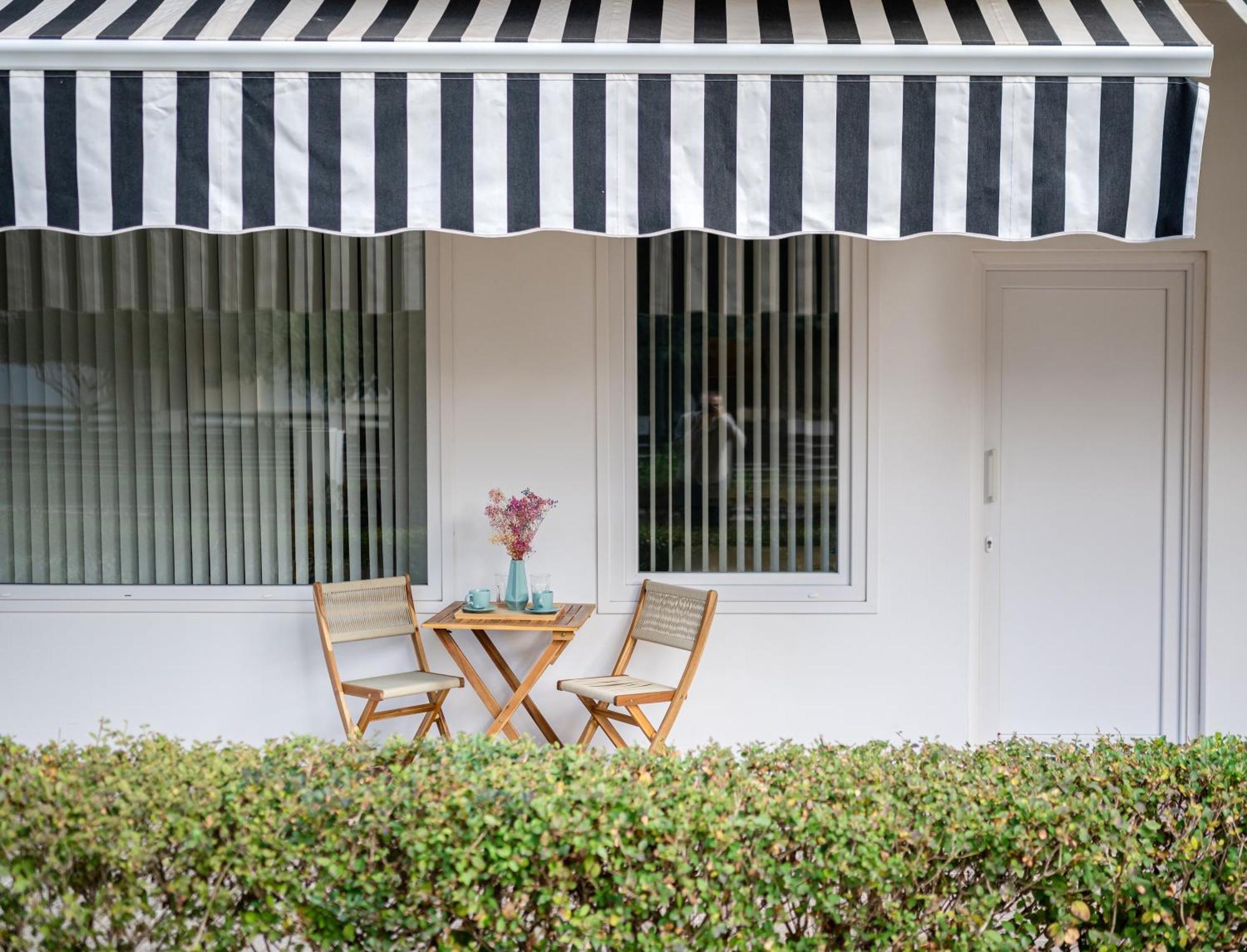 Apartamentos Benicasim - La Casa Encendida ベニカシム エクステリア 写真